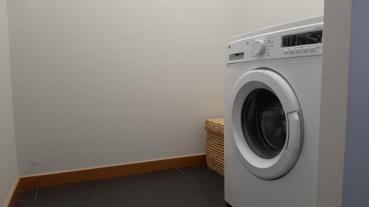 Duplex En Casas Da Brixida - 칸가스데모라조 외부 사진