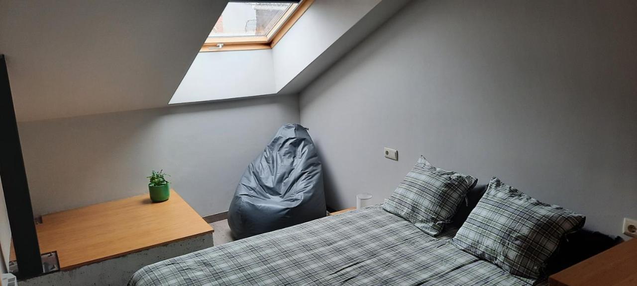 Duplex En Casas Da Brixida - 칸가스데모라조 외부 사진
