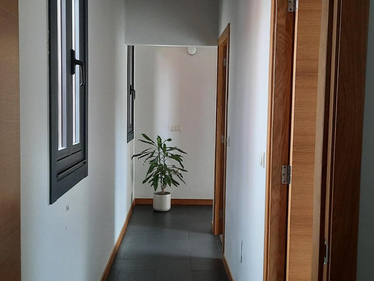 Duplex En Casas Da Brixida - 칸가스데모라조 외부 사진